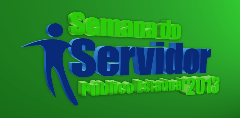 Festa encerra programação da Semana do Servidor