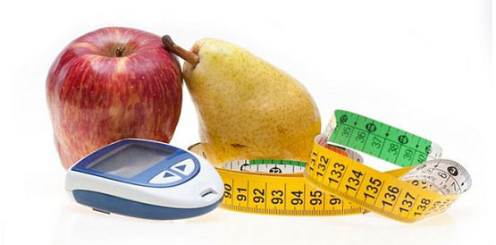 Secretaria da Saúde realiza atividades para alertar contra diabetes