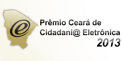 Prêmio Ceará de Cidadani@ Eletrônica será entregue nesta terça-feira (19)