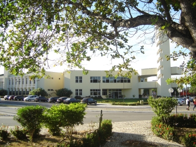 1ª Fase  do Vestibular da UECE 2014.1 acontece neste domingo (10)
