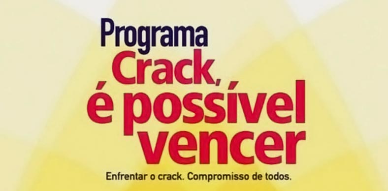Drogas: Estado terá 478 novas vagas para tratamento de dependentes químicos