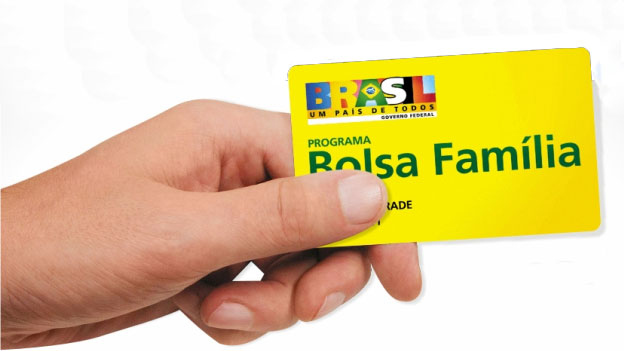 Ceará tem 3,8 milhões beneficiados pelo Programa Bolsa Família
