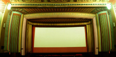 Obras de restauração do Cine São Luiz iniciam na próxima semana