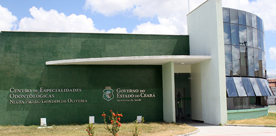 Governador conclui os 18 CEOs regionais anunciados para o Ceará