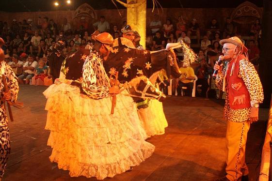 VIII Encontro Mestres do Mundo será aberto nesta quarta-feira (18) no Crato