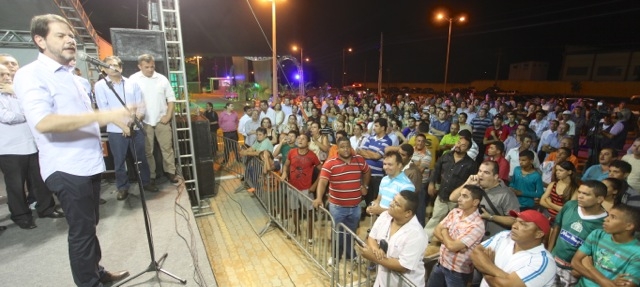 17ª Policlínica do Ceará é inaugurada em Barbalha, no Cariri