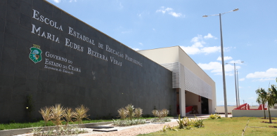 Novo Oriente ganha Escola de Educação Profissional na segunda-feira (16)