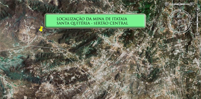 Itataia: Conselho aprova instalação da empresa Galvani