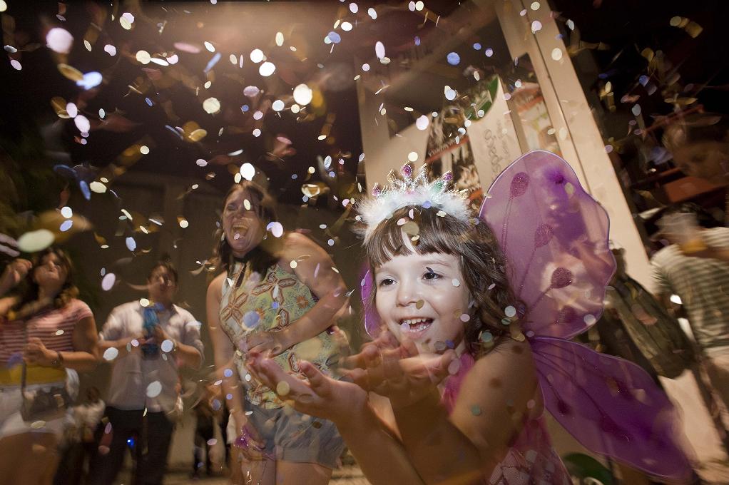 Os Transacionais fazem a festa no pré-carnaval do Dragão do Mar