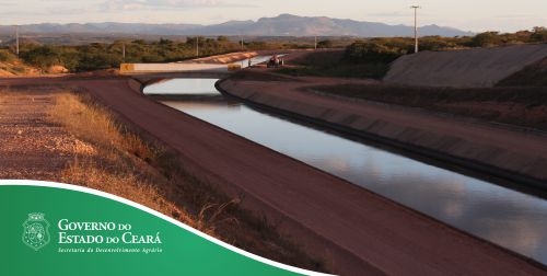 Governo do Estado autoriza obras de abastecimento d’água dos Projetos São José III