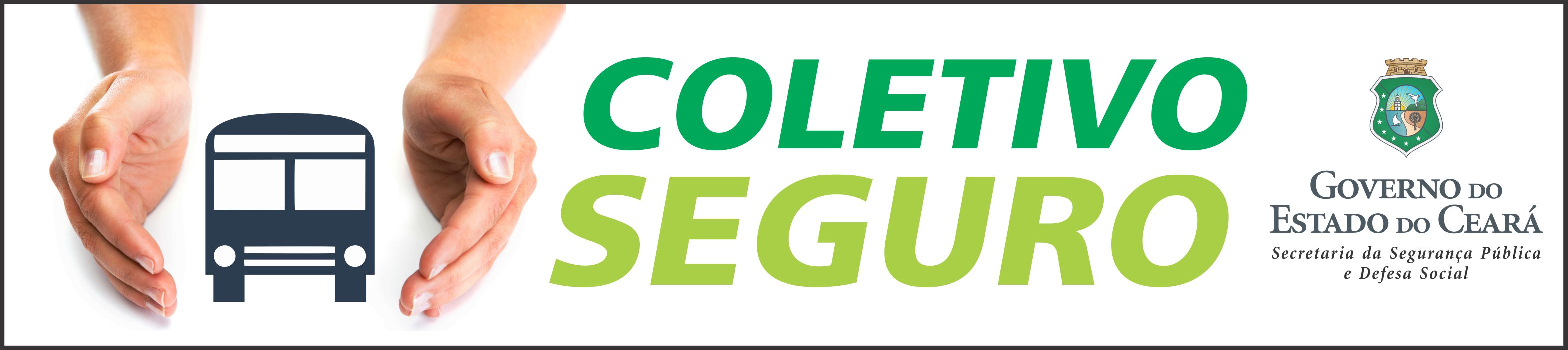 Operação Coletivo Seguro começa nesta terça-feira (18)