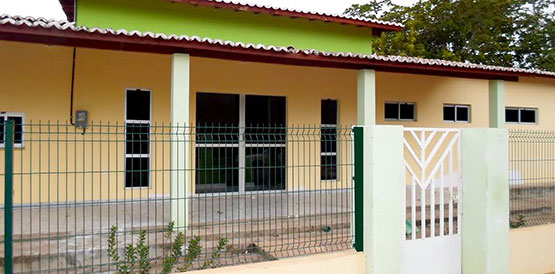 Jijoca de Jericoacoara inaugura Unidade Básica construída com recursos do Estado