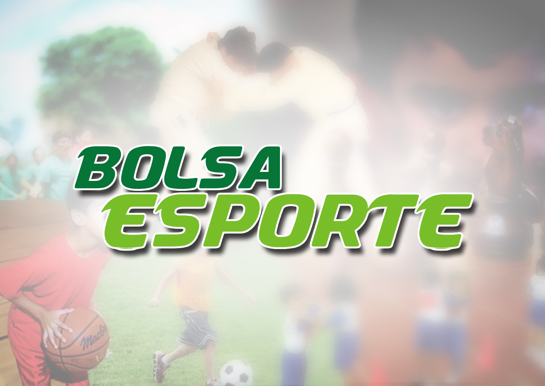 Sesporte divulga edital de seleção para o Bolsa Esporte
