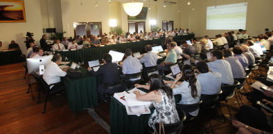 Volume de investimentos do Ceará é recorde no Brasil