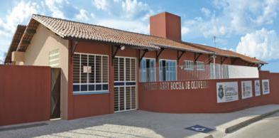 Governo do Estado entrega obras do Proares II em Sobral e Jardim