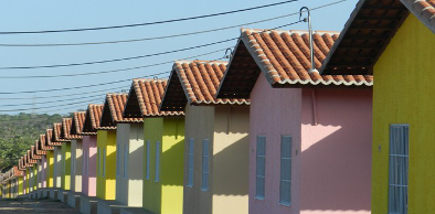 Governador inaugura dois residenciais nesta quarta-feira (26)