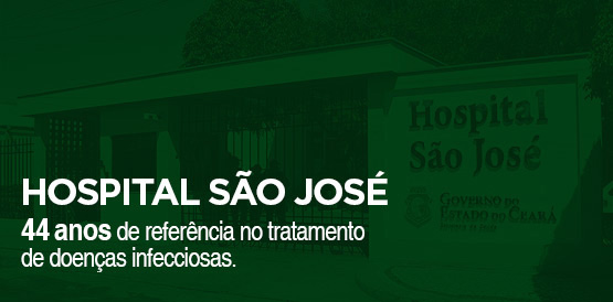 Hospital São José comemora 44 anos nesta segunda-feira (31)