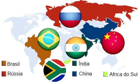 BRICS: Seminário preparatório acontece terça-feira (29) na Unifor