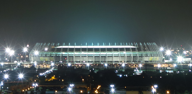 Arena Castelão volta a receber grande público no Clássico-Rei decisivo