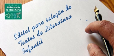 Secretaria da Educação seleciona textos de Literatura para Coleção Paic Prosa e Poesia