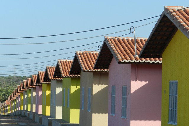 Governo autoriza construção de 495 casas em Canindé