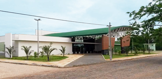 Cid Gomes inaugura policlínica regional em Limoeiro do Norte nesta quinta-feira (03)