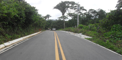 Governo do Estado pavimentará 41 Km no Maciço de Baturité