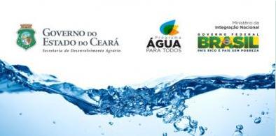 Mais 30 sistemas de abastecimento d’água serão construídos