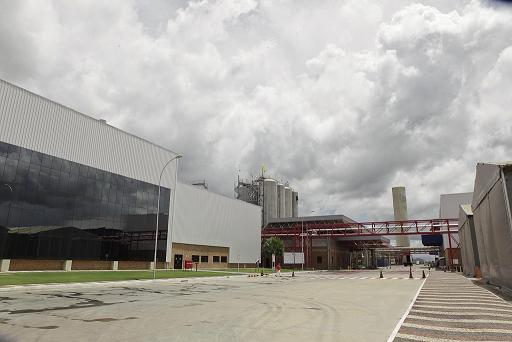 Ambev inaugura expansão da fábrica de Aquiraz na segunda-feira (19)