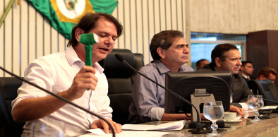 Leilão reverso possibilita construção de mais 417 km de adutoras emergenciais