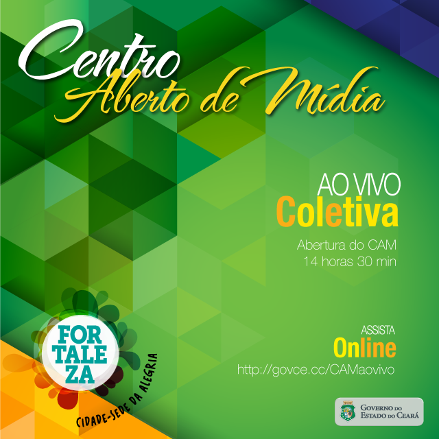 Copa 2014: Secretários do Governo e Prefeitura fazem coletiva nesta segunda-feira (09)