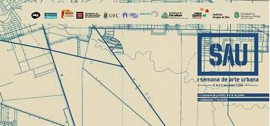 Escola Porto Iracema das Artes realiza Iª Semana de Arte Urbana de Fortaleza