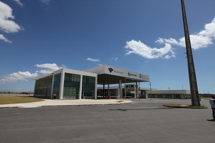 ZPE: Aprovado projeto para instalação da White Martins Pecém