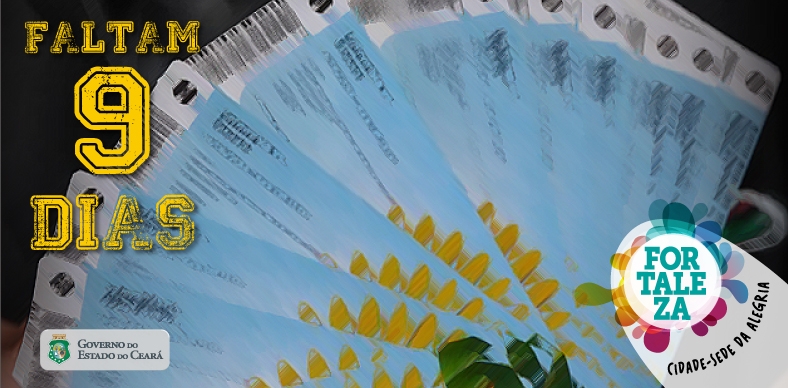 Copa 2014: 180 mil novos ingressos serão postos à venda nesta quarta-feira (04)