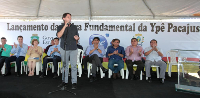 Indústria Ypê vai se instalar no Ceará