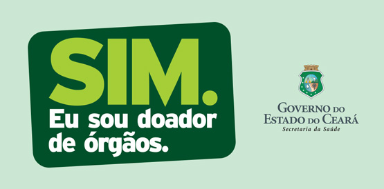Aumenta motivação para doação de órgãos para transplante