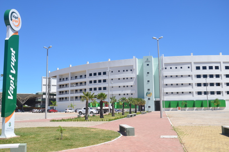 Vapt Vupt já realizou mais de 51 mil atendimentos em Juazeiro