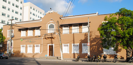 Governador inaugura Centro de Referência sobre Drogas nesta quinta-feira (18)