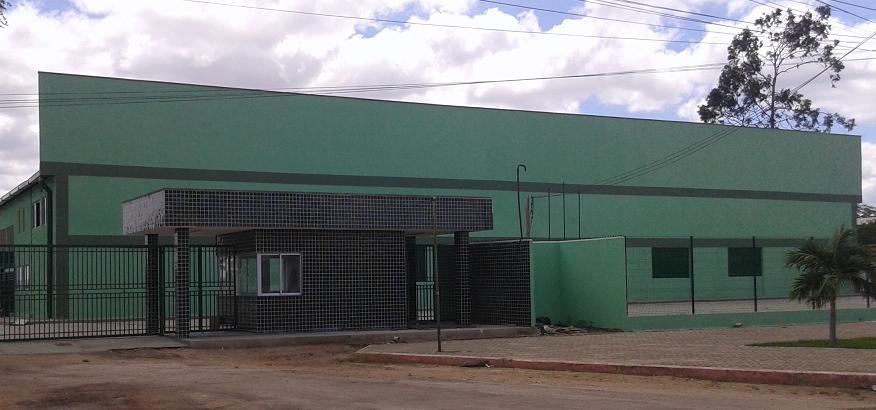 Inauguração do novo Campus da Uece em Tauá será sexta-feira (26)