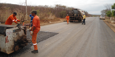 Ceará IV: programa tem 932 km de obras em andamento