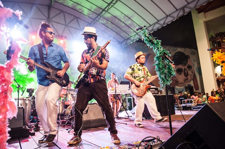 Dragão do Mar: confira a Programação Cultural desta semana