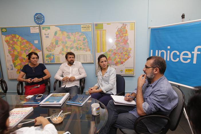 Primeira-Dama do Ceará se dedicará à Primeira Infância