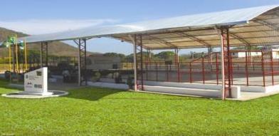 Governo do Estado inaugura obras sociais em Capistrano e Santana do Cariri