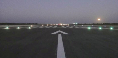 Equipe da ANAC visita aeroporto de Jericoacoara