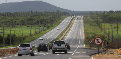 CEs: 600 agentes do Detran e PRE atuarão no carnaval realizando fiscalizações