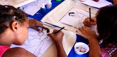 Santana do Cariri recebe novo Centro de Educação Infantil