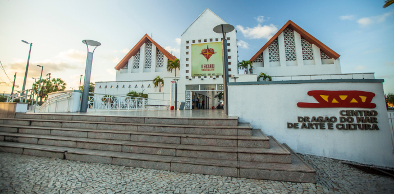Carnaval: Dragão do Mar recebeu quase oito mil pessoas