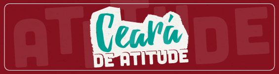 #CearádeAtitude: esportistas cearenses dão exemplo de superação