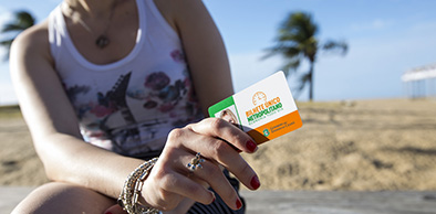 Bilhete Único Metropolitano alcança 56 mil passageiros cadastrados