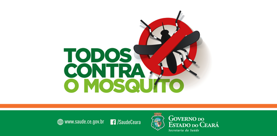 Blitz mobiliza população contra o mosquito no Dia Mundial da Saúde